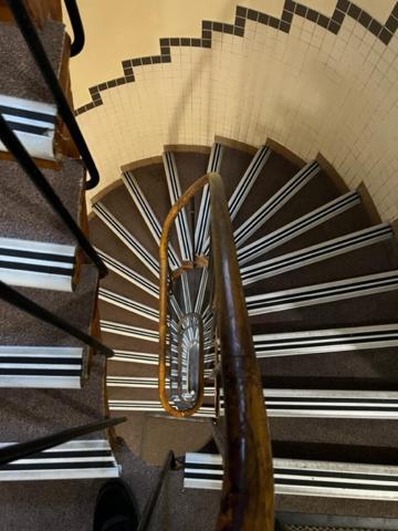 Hotel Jarry Confort Paris Exterior foto